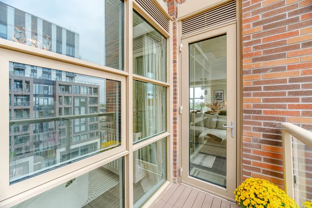 #610-1787 Saint Clair Avenue West, Toronto - photo 33