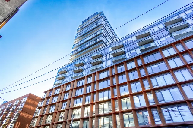 #1407-60 Colborne Street, Toronto - photo 2