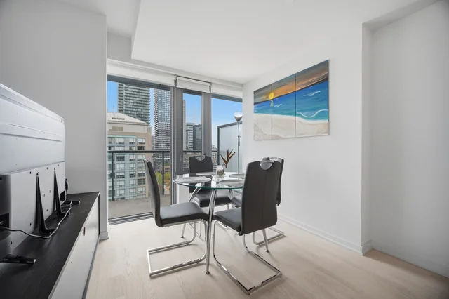 #1407-60 Colborne Street, Toronto - photo 13