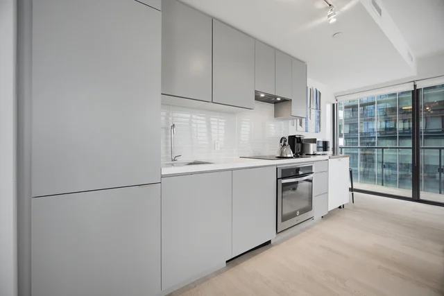 #1407-60 Colborne Street, Toronto - photo 18