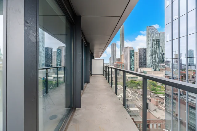 #1407-60 Colborne Street, Toronto - photo 36