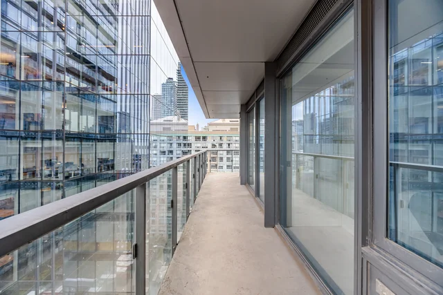 #1407-60 Colborne Street, Toronto - photo 38