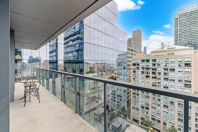 #1407-60 Colborne Street, Toronto - photo 41