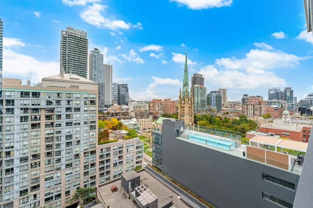 #1407-60 Colborne Street, Toronto - photo 42