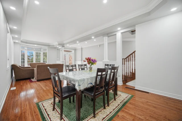 4 Castle Mountain Drive, Brampton - photo 18