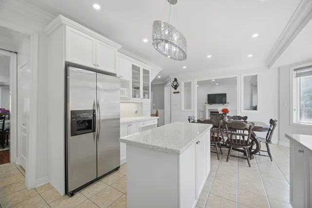 4 Castle Mountain Drive, Brampton - photo 26