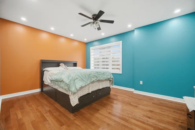 4 Castle Mountain Drive, Brampton - photo 58