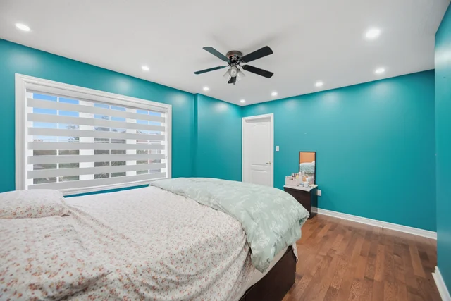 4 Castle Mountain Drive, Brampton - photo 60