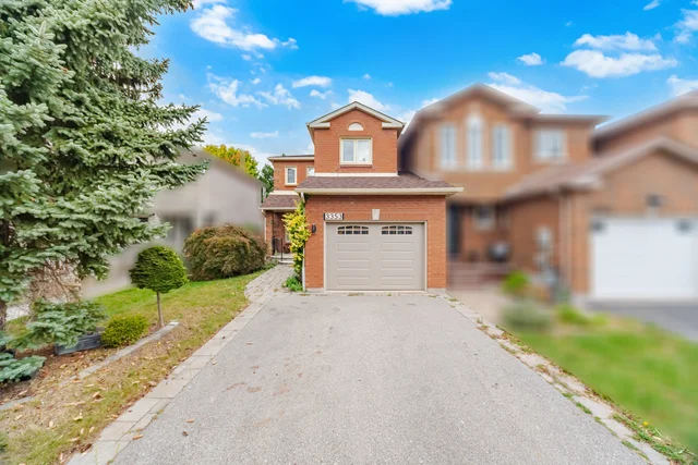 3353 Bobwhite Mews, Mississauga - photo 2