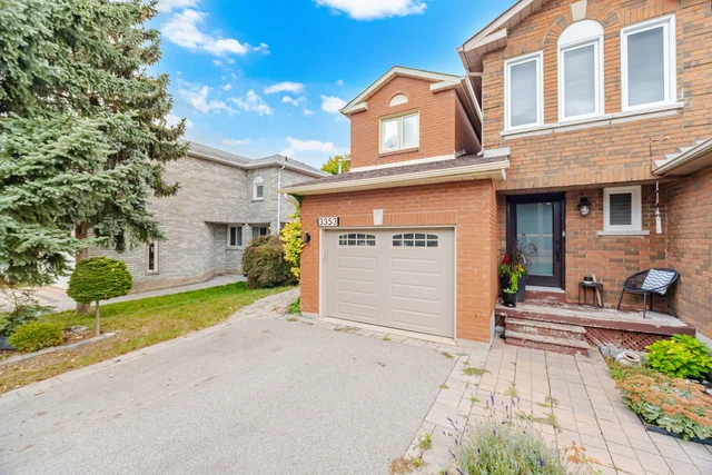3353 Bobwhite Mews, Mississauga - photo 5