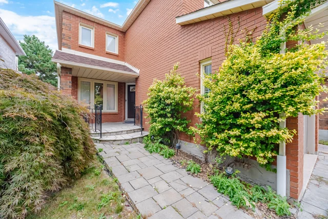 3353 Bobwhite Mews, Mississauga - photo 7
