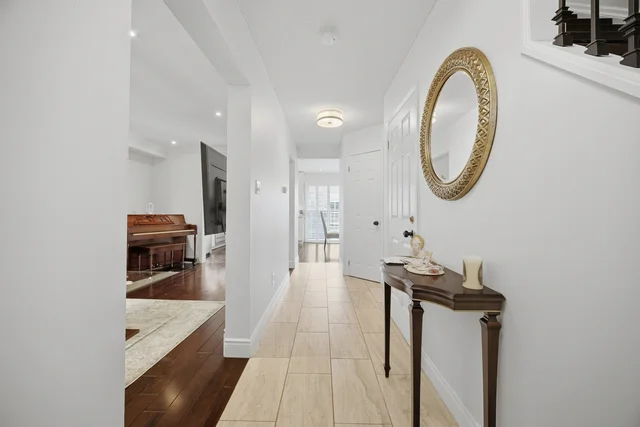 3353 Bobwhite Mews, Mississauga - photo 9