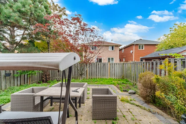 3353 Bobwhite Mews, Mississauga - photo 23