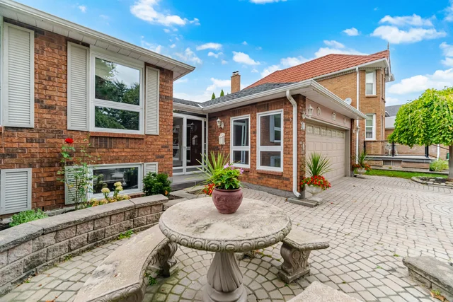 10 Piccolo Wood, Brampton - photo 15