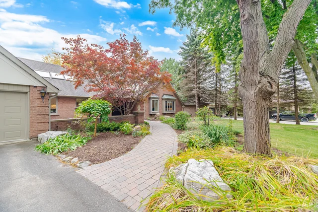 42 Hedgerow Court, Kleinburg - photo 15