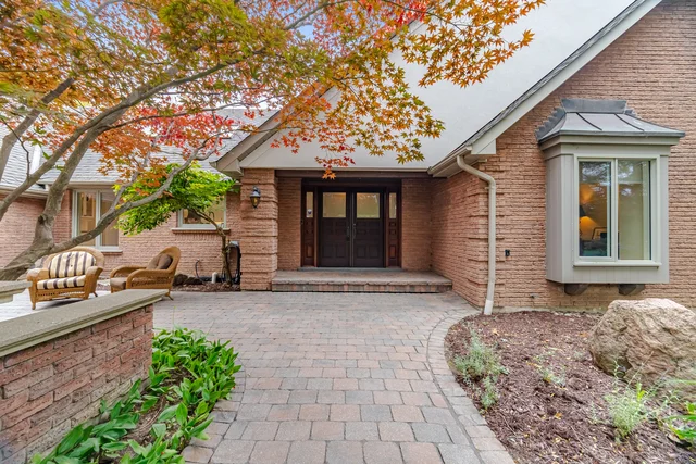 42 Hedgerow Court, Kleinburg - photo 19