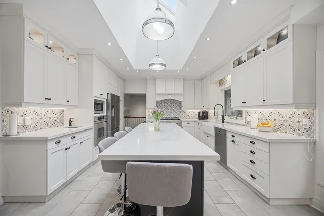 42 Hedgerow Court, Kleinburg - photo 33