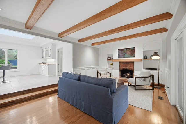 42 Hedgerow Court, Kleinburg - photo 41