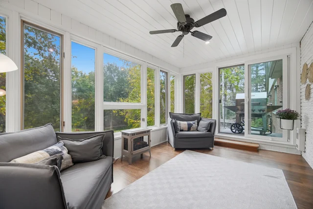 42 Hedgerow Court, Kleinburg - photo 48