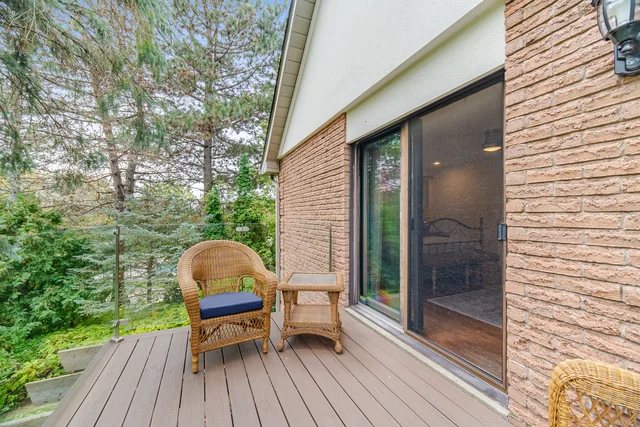 42 Hedgerow Court, Kleinburg - photo 67