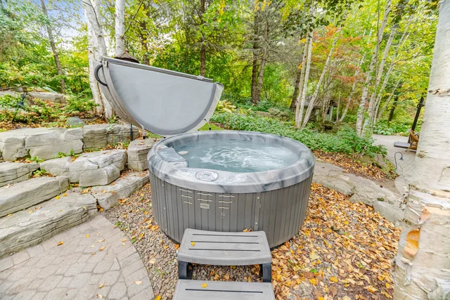 42 Hedgerow Court, Kleinburg - photo 111