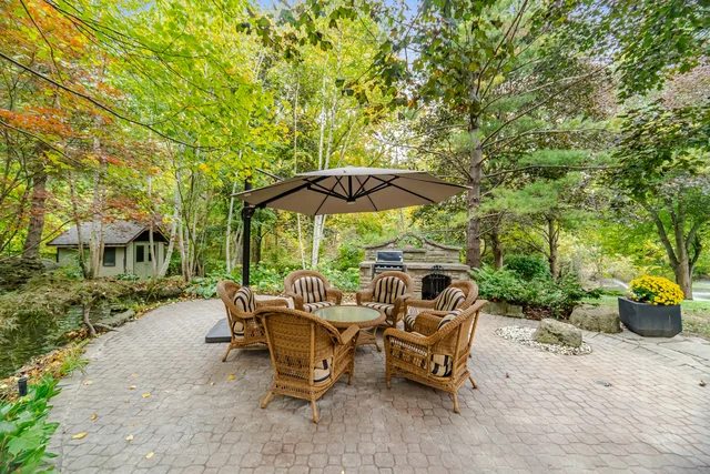 42 Hedgerow Court, Kleinburg - photo 113