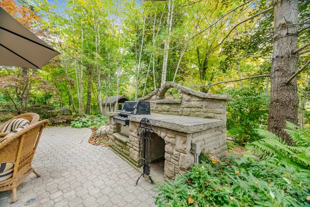 42 Hedgerow Court, Kleinburg - photo 115