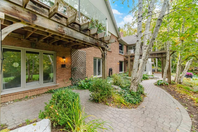 42 Hedgerow Court, Kleinburg - photo 125