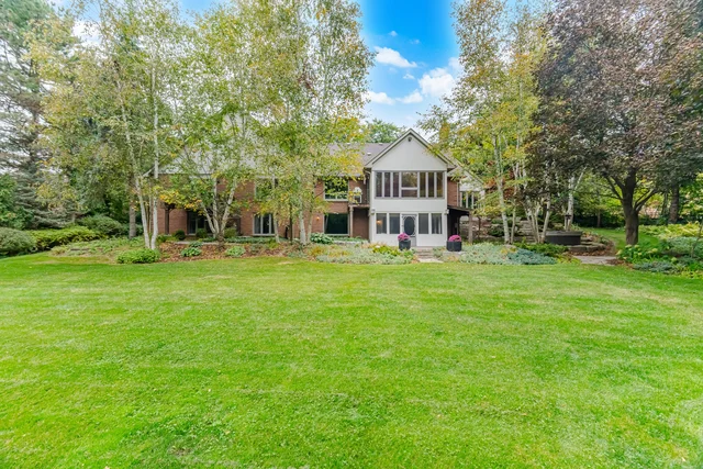 42 Hedgerow Court, Kleinburg - photo 127