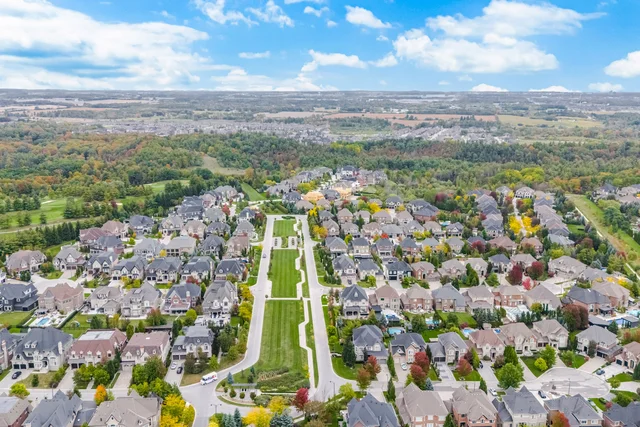 42 Hedgerow Court, Kleinburg - photo 145