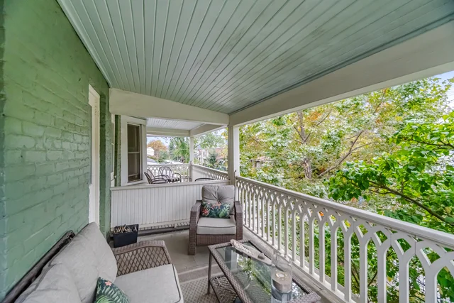 111 Palmerston Avenue, Toronto - photo 27