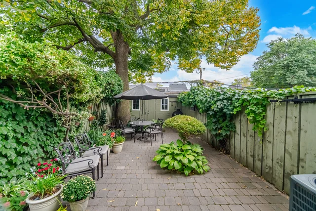 111 Palmerston Avenue, Toronto - photo 45