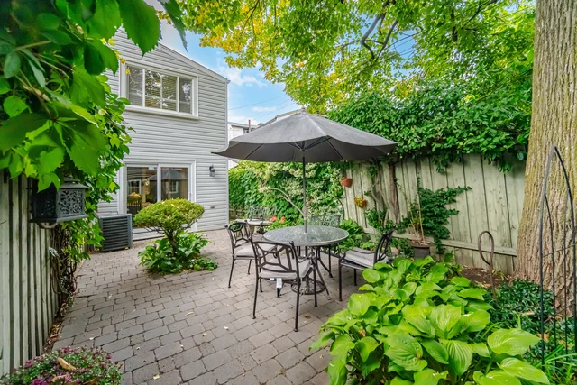 111 Palmerston Avenue, Toronto - photo 47