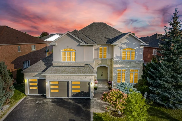 58 Saint Hubert Drive, Brampton - photo 1