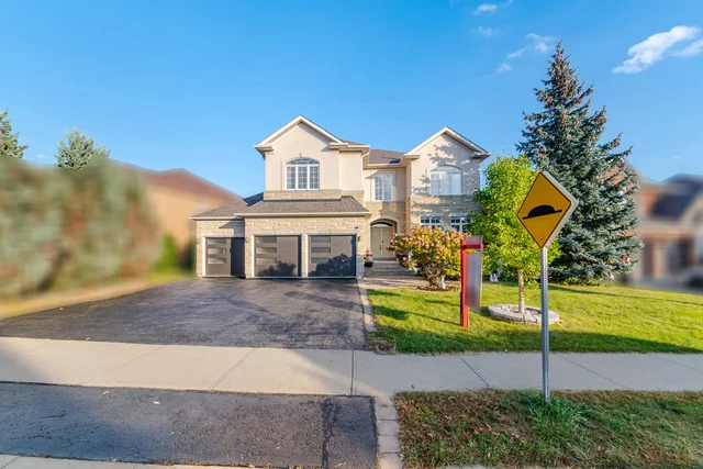 58 Saint Hubert Drive, Brampton - photo 12