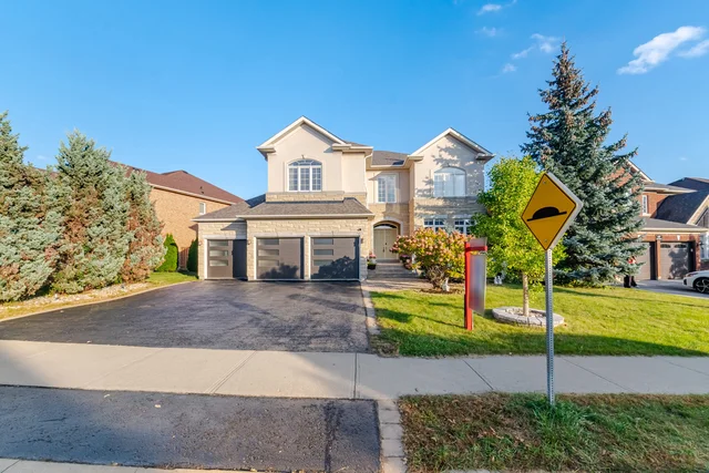 58 Saint Hubert Drive, Brampton - photo 13