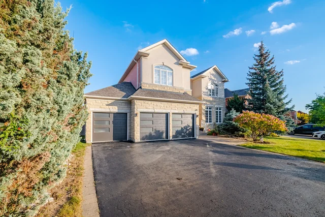 58 Saint Hubert Drive, Brampton - photo 14