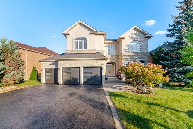 58 Saint Hubert Drive, Brampton - photo 16