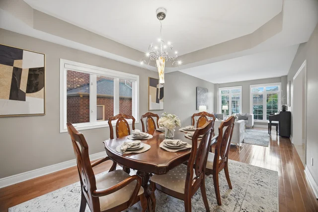 58 Saint Hubert Drive, Brampton - photo 27