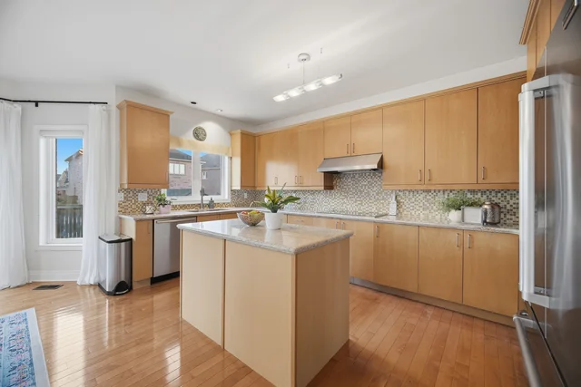 58 Saint Hubert Drive, Brampton - photo 29