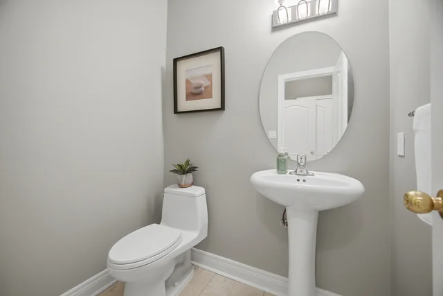 58 Saint Hubert Drive, Brampton - photo 44