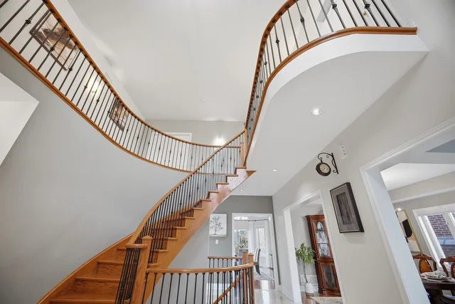 58 Saint Hubert Drive, Brampton - photo 47