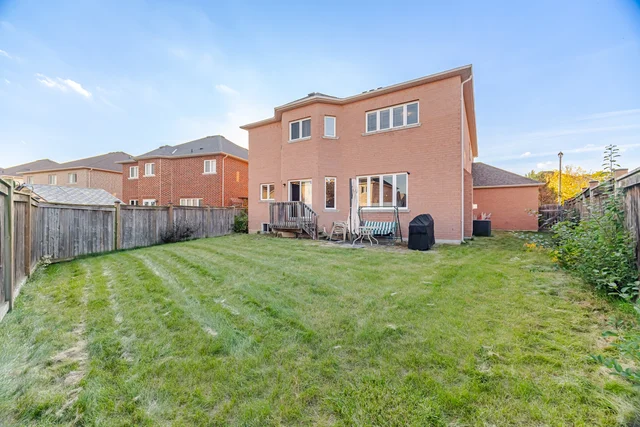 58 Saint Hubert Drive, Brampton - photo 81