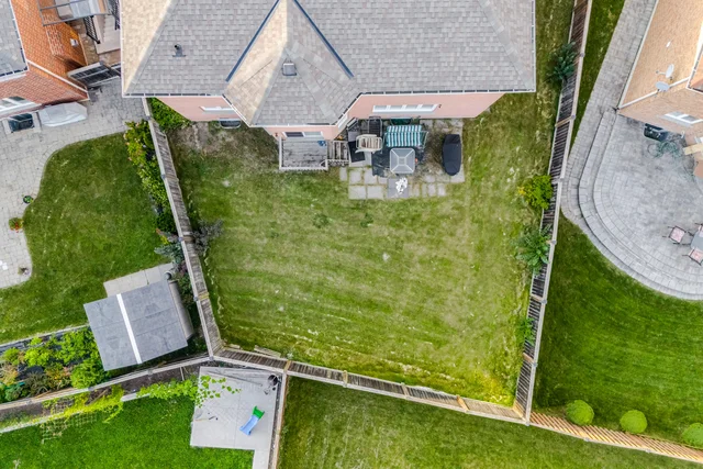 58 Saint Hubert Drive, Brampton - photo 86