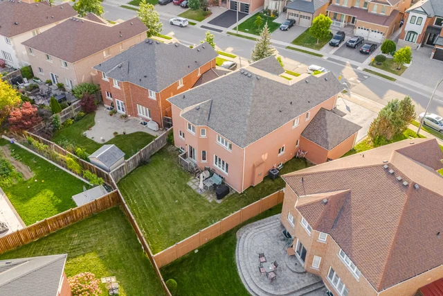 58 Saint Hubert Drive, Brampton - photo 88