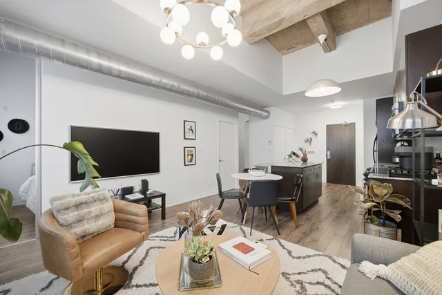 #123-201 Carlaw Avenue, Toronto - photo 24