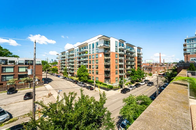 #123-201 Carlaw Avenue, Toronto - photo 38