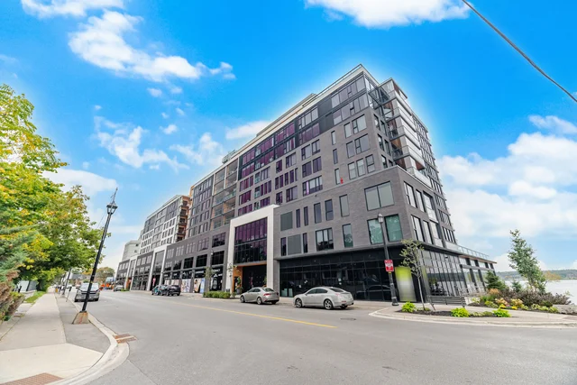 #620-185 Dunlop Street East, Barrie - photo 1