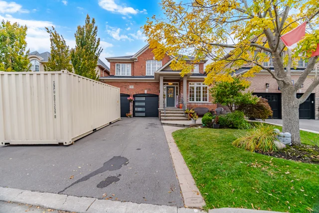 5 Billancourt Crescent, Brampton - photo 3