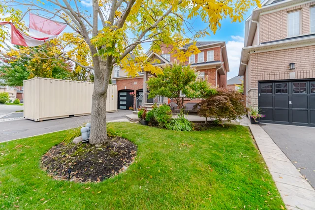 5 Billancourt Crescent, Brampton - photo 4